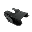 Placă de alunecare spate YFZ450 BK AXP RACING AX1238 Placă de alunecare spate YFZ450 BK AXP RACING AX1238 thumb