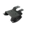 Placă de alunecare spate YFZ450 BK AXP RACING AX1238 Placă de alunecare spate YFZ450 BK AXP RACING AX1238 thumb