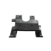 Placă de protecție spate YFZ450R BK AXP RACING AX1239 Placă de protecție spate YFZ450R BK AXP RACING AX1239 thumb
