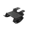 Placă de protecție spate YFZ450R BK AXP RACING AX1239 Placă de protecție spate YFZ450R BK AXP RACING AX1239 thumb