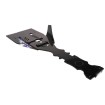Placă de alunecare centrală YFZ450R BK/BL AXP RACING AX1070 Placă de alunecare centrală YFZ450R BK/BL AXP RACING AX1070 thumb