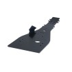 Placă centrală de alunecare RAPTOR700 BK AXP RACING AX6058 Placă centrală de alunecare RAPTOR700 BK AXP RACING AX6058 thumb