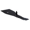 Placă centrală de alunecare RAPTOR700 BK AXP RACING AX6058 Placă centrală de alunecare RAPTOR700 BK AXP RACING AX6058 thumb