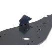 Placă centrală de alunecare RAPTOR700 BK AXP RACING AX6058 Placă centrală de alunecare RAPTOR700 BK AXP RACING AX6058 thumb