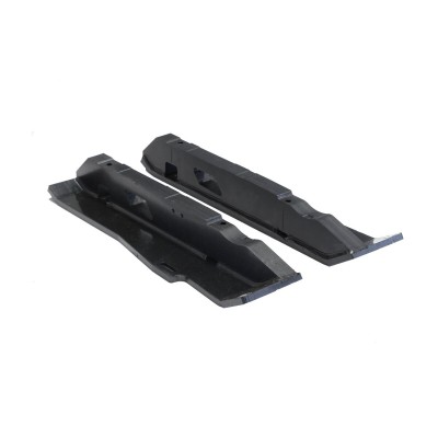 Panou de protecție complet RAPTOR700 BK AXP RACING AX1697 Panou de protecție complet RAPTOR700 BK AXP RACING AX1697