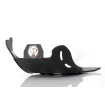 Placă de protecție 6MM YZ/XX/XE125 BK AXP RACING AX1043 Placă de protecție 6MM YZ/XX/XE125 BK AXP RACING AX1043 thumb