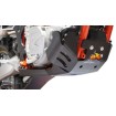 Scut de protecție XTREM RIEJU 20 BK AXP RACING AX1441 Scut de protecție XTREM RIEJU 20 BK AXP RACING AX1441 thumb
