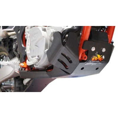 Scut de protecție XTREM RIEJU 20 BK AXP RACING AX1441