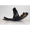 Protecție motor XTREM SHERCO 125 18-23 BK AXP RACING AX1466 Protecție motor XTREM SHERCO 125 18-23 BK AXP RACING AX1466 thumb