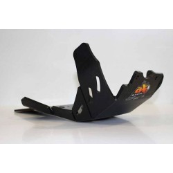 Protecție motor XTREM SHERCO 125 18-23 BK AXP RACING AX1466 Protecție motor XTREM SHERCO 125 18-23 BK AXP RACING AX1466