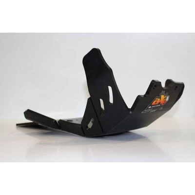 Protecție motor XTREM SHERCO 125 18-23 BK AXP RACING AX1466 Protecție motor XTREM SHERCO 125 18-23 BK AXP RACING AX1466