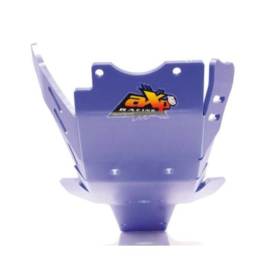 Scut de protecție XTREM SHERCO 125 18-23 BL AXP RACING AX1480 Scut de protecție XTREM SHERCO 125 18-23 BL AXP RACING AX1480