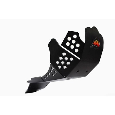 Scut de protecție XTREM CRF450L 19- BL AXP RACING AX1522