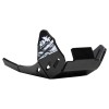 Scut de protecție XTREM EXC250 24- BK AXP RACING AX1709