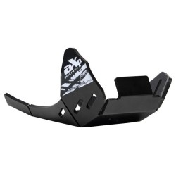 Scut de protecție XTREM EXC250 24- BK AXP RACING AX1709 Scut de protecție XTREM EXC250 24- BK AXP RACING AX1709