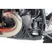 Scut de protecție XTREM EXC250 24- BK AXP RACING AX1709 Scut de protecție XTREM EXC250 24- BK AXP RACING AX1709 thumb