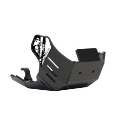 Scut de protecție XTREM EXCF 250/350 24- BK AXP RACING AX1711