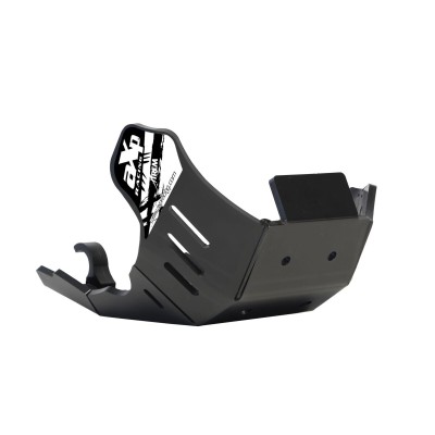 Scut de protecție XTREM EXCF 250/350 24- BK AXP RACING AX1711