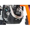Scut de protecție XTREM EXCF 250/350 24- BK AXP RACING AX1711 Scut de protecție XTREM EXCF 250/350 24- BK AXP RACING AX1711 thumb