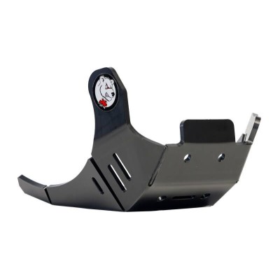 Xtrem scut de protecție EXCF450+ 24- BK AXP RACING AX1723 Xtrem scut de protecție EXCF450+ 24- BK AXP RACING AX1723