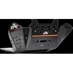 Placă de protecție pentru KTM BK AXP RACING AX1737 Placă de protecție pentru KTM BK AXP RACING AX1737