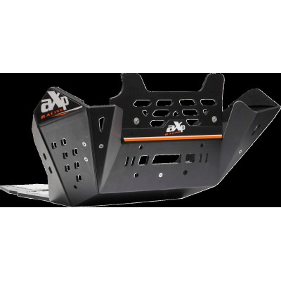 Placă de protecție pentru KTM BK AXP RACING AX1737