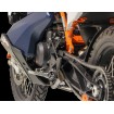 Placă de protecție pentru KTM BK AXP RACING AX1737 thumb