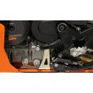 Placă de protecție pentru KTM BK AXP RACING AX1737 thumb