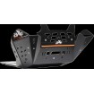 Placă de protecție ADV SKID PLATE HARD KTM BK AXP RACING AX1702 Placă de protecție ADV SKID PLATE HARD KTM BK AXP RACING AX1702 thumb