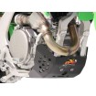 Protecție de bază PHD 6MM KAW KX450 AXP RACING AX1742 Protecție de bază PHD 6MM KAW KX450 AXP RACING AX1742 thumb