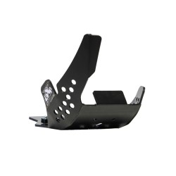 Protecție de bază PHD 6MM YAM YZ250F AXP RACING AX1743 Protecție de bază PHD 6MM YAM YZ250F AXP RACING AX1743