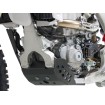 Protecție de bază PHD 6MM YAM YZ250F AXP RACING AX1743 Protecție de bază PHD 6MM YAM YZ250F AXP RACING AX1743 thumb