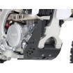 Protecție de bază PHD 6MM YAM YZ250F AXP RACING AX1743 Protecție de bază PHD 6MM YAM YZ250F AXP RACING AX1743 thumb