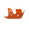 Protecție de motor PHD 6MM KTM 65SX AXP RACING AX1749