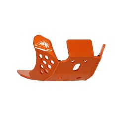 Protecție de motor PHD 6MM KTM 65SX AXP RACING AX1749 Protecție de motor PHD 6MM KTM 65SX AXP RACING AX1749