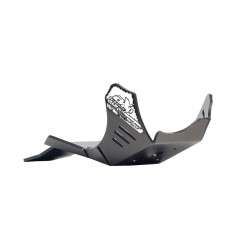 Scut de protecție XTREM BETA 350/430 AXP RACING AX1754 Scut de protecție XTREM BETA 350/430 AXP RACING AX1754
