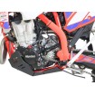 Scut de protecție XTREM BETA 350/430 AXP RACING AX1754 Scut de protecție XTREM BETA 350/430 AXP RACING AX1754 thumb