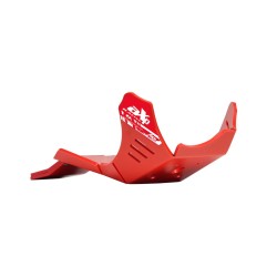 Placă de protecție XTREM BETA 350-430 AXP RACING AX1755 Placă de protecție XTREM BETA 350-430 AXP RACING AX1755
