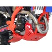 Placă de protecție XTREM BETA 350-430 AXP RACING AX1755 Placă de protecție XTREM BETA 350-430 AXP RACING AX1755 thumb