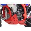 Placă de protecție XTREM BETA 350-430 AXP RACING AX1755 Placă de protecție XTREM BETA 350-430 AXP RACING AX1755 thumb