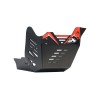 Scut de protecție ADV HONDA TRANSALP AXP RACING AX1727