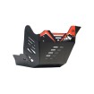 Scut de protecție ADV HONDA TRANSALP AXP RACING AX1727 Scut de protecție ADV HONDA TRANSALP AXP RACING AX1727 thumb
