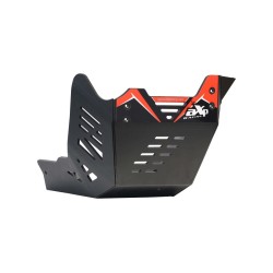 Scut de protecție ADV HONDA TRANSALP AXP RACING AX1727 Scut de protecție ADV HONDA TRANSALP AXP RACING AX1727