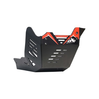 Scut de protecție ADV HONDA TRANSALP AXP RACING AX1727 Scut de protecție ADV HONDA TRANSALP AXP RACING AX1727