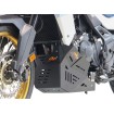 Scut de protecție ADV HONDA TRANSALP AXP RACING AX1727 Scut de protecție ADV HONDA TRANSALP AXP RACING AX1727 thumb