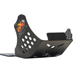 Placă de protecție PHD 6MM TRIUMPH TF 250X AXP RACING AX1764 Placă de protecție PHD 6MM TRIUMPH TF 250X AXP RACING AX1764