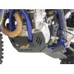 Protecție inferioară XTREM SHERCO SEF 45 AXP RACING AX1762 thumb