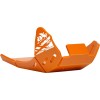 Xtrem HDPE protecție motor ORG KTM 250/300 EXC/XCW AXP RACING AX1710