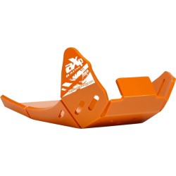Xtrem HDPE protecție motor ORG KTM 250/300 EXC/XCW AXP RACING AX1710 Xtrem HDPE protecție motor ORG KTM 250/300 EXC/XCW AXP RACING AX1710