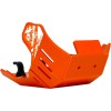 Scut de protecție Xtrem HDPE ORG KTM 250/350 EXCF-350XWF AXP RACING AX1712